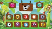 Educational games for baby's and parents Screen Shot 4