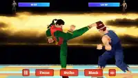 Guide for P S Mobile Tekkan 3 Fight Game Tips 2020 Screen Shot 0