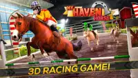 Arabian Horse Racing Adventure Screen Shot 8