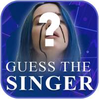 Guess the Singer 2020 - Singer Quiz FREE!