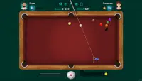 9 Ball Pool Club - Be Champion & Pool King 3D Screen Shot 7