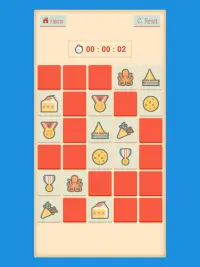 Match Pairs - A Memory game Screen Shot 16