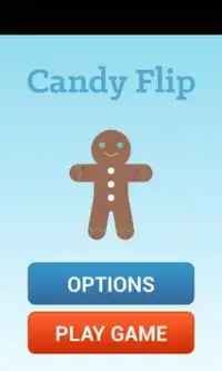 Candy Flip Screen Shot 0