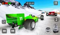 Formula Car Racing Championship 2021: Top Speed Screen Shot 9