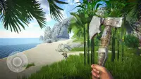 Last Pirate: Island Survival Screen Shot 2