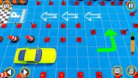 Real Car Parking: Driving Simulator 2020 Screen Shot 2