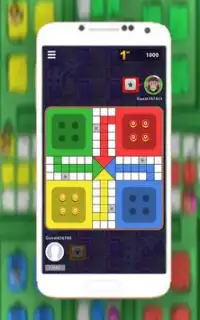 Ludo Star 2018 King Screen Shot 2