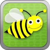 Bee Sting Game