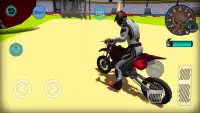 Bike Cricket 3D Screen Shot 2