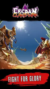 Eredan Arena - Clan Wars Screen Shot 2