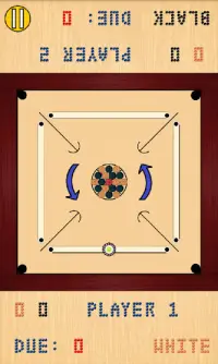 Carrom All Time Screen Shot 6