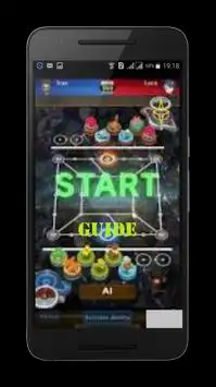 Guide for Pokemon Duel Screen Shot 2