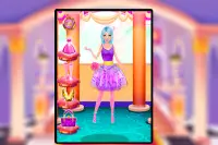 princess pepa fashion game Screen Shot 2