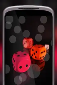 Dice Poker Screen Shot 0