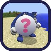 Monster Quiz Pixelmon