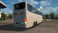 Mega Proton Bus Simulator Screen Shot 2