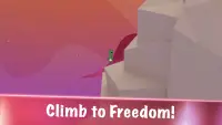 Only Up: Mobile Parkour Screen Shot 2