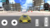 드리프트 드라이버 : 자동차 드리프트 시뮬레이터 게임 Screen Shot 6