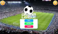 Dream league scorer 2019:Superstars Screen Shot 0