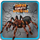 Super Insects Smashers