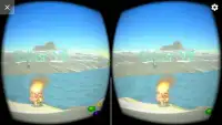 Saber VR Screen Shot 5