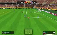 Dream Soccer Hero 2020 - Best Soccer Hero Game Screen Shot 9