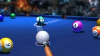 8 Ball Tournaments: Pool Game Screen Shot 1