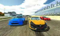 Auto Racing 2017 Screen Shot 1