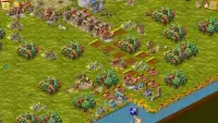 Townsmen 6 FREE Screen Shot 7