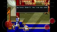 Arcade Classic : Warriors of Fate Screen Shot 6