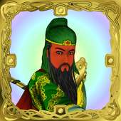 Three Kingdoms : GuanYu Legend