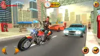Mafia Loft Game - Gangstar In Vegas Screen Shot 12