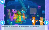 Cat & Dog Games for Kids Screen Shot 13
