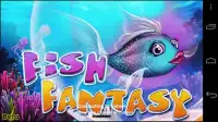 Fish Fantasy Screen Shot 0