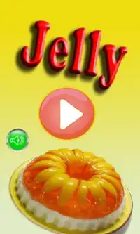 Jelly - Maker Screen Shot 0