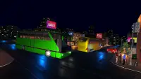 Public Bus Driving Simulator Screen Shot 3