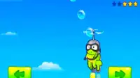 Amazing Frog Adventure Screen Shot 0