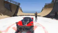 Car Stunt Multiplayer Screen Shot 4