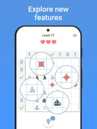 Anchor Puzzle Game Screen Shot 13