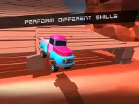 Toy Sports Car Racing & Drifting Driving Sim Screen Shot 6