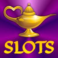 Slots: Magic Vegas Slot Machines Casino Free Games