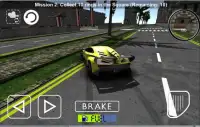Simulador de Carro de Corrida Screen Shot 3