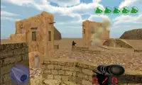 Sniper Army, Arena strike Screen Shot 2