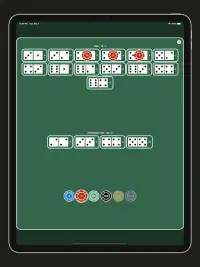 Craps Mobile Screen Shot 7