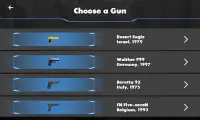 Weapons Simulator - Gun Sound Screen Shot 1