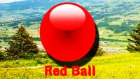 Red Ball Screen Shot 0