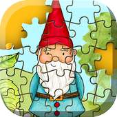 Jigsaw Puzzles for Kids