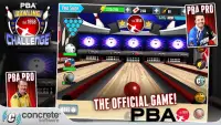 PBA Bowling Challenge Screen Shot 8