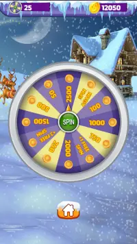 Wheel of Trivia: Spin & Learn Screen Shot 1