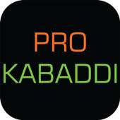 Pro Kabaddi